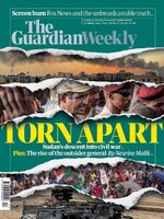 Guardian Weekly